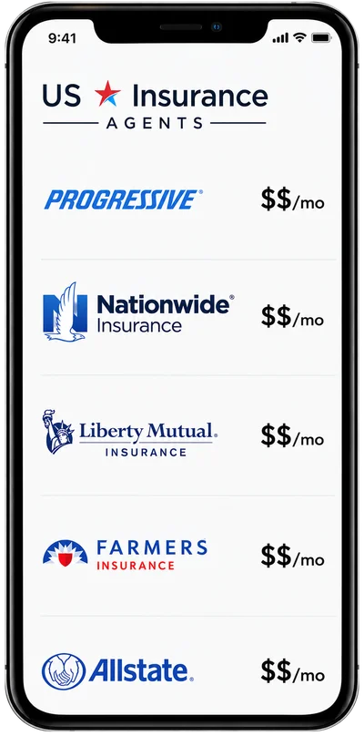 Carrier Logos